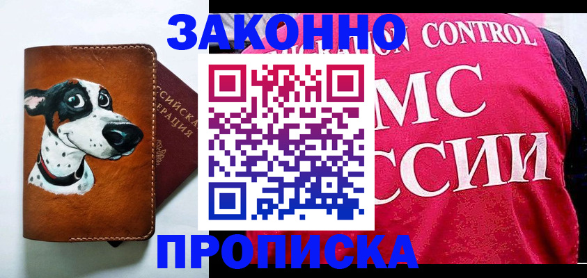 прописка 2025 в Краснозаводске